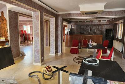 PIPERA/VOLUNTARI Vila 3 Nivele Curte & Locuri de Parcare - Gata de Rebranding! - 3