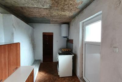 Vind vila in satul ROD- Pe drumul TRANSALPINA - 8