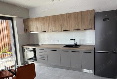 Apartament 2 camere - 13 Septembrie / Prosper - 3