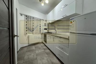 Apartament 2 camere decomandat+parcare subterana Tatarasi Tower - 12
