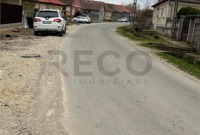 Spațiu comercial, în Cheriu - 2