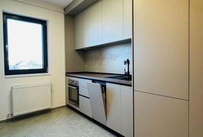 Apartament cu 2 camere în Colentina - 7