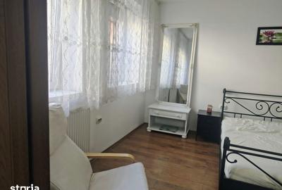 Apartament cu 2 camere semidecomandat în Orașul Nou - 2