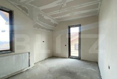 Casă cu 4 camere cu Canalizare în Câmpenești - 7