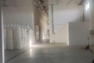 Spațiu comercial, de 1,000 mp, în Buftea - 7