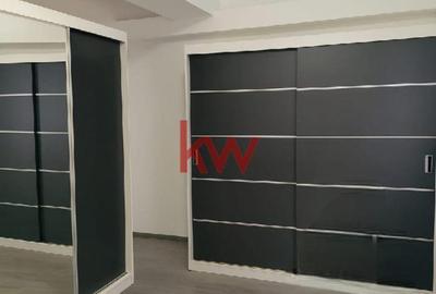 Apartament cu 4 camere decomandat în Rediu - 8