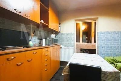 Apartament 3 camere de vanzare in Dragos Voda Oradea, Oradea Apartament 3 camere de vanzare in Dragos Voda Oradea, Oradea - 7