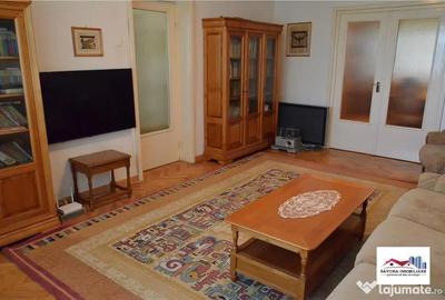 Apartament cu 3 camere decomandat în Aleea Carpați - 1