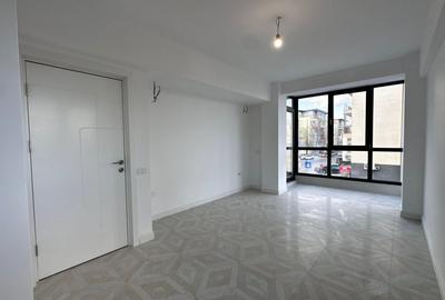 Apartament cu 3 camere decomandat în Tomis Plus - 6