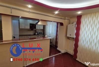 Apartament cu 3 camere decomandat în Central - 5
