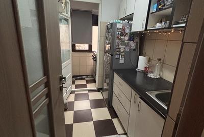 Apartament semidecomandat în Ferentari - 4