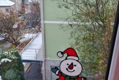 Apartament cu 3 camere în Centrul Istoric