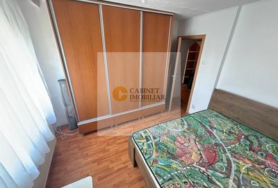 Apartament cu 2 camere decomandat, mobilat în Păcii - 7