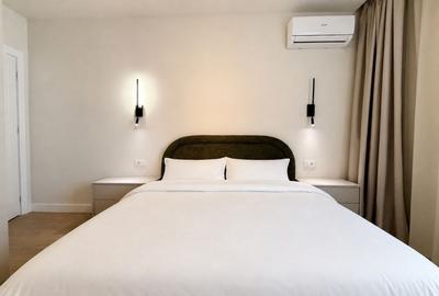 Apartament cu 2 camere decomandat, mobilat în Central - 3