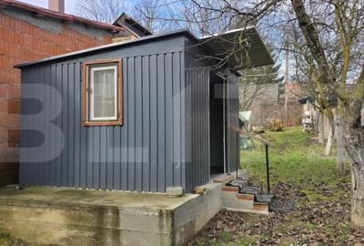 Teren de 1996 mp, în Viile Satu Mare - 12