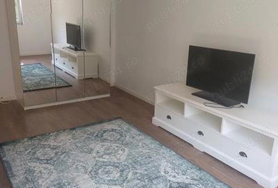 Apartament cu 2 camere decomandat în Lunei - 6