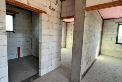 Casă cu 4 camere cu Teren 1000 Mp în Frătăuții Vechi - 6