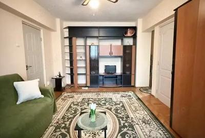 Apartament de inchiriat 2 camere zona Kogalniceanu-Izvor - 1