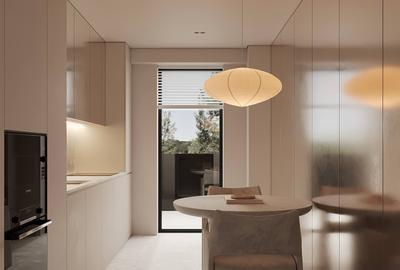 Apartament 1 camera doar 2,5 Km de Podu-Ros/ AVANS 50%+ DIFERENTA - 6