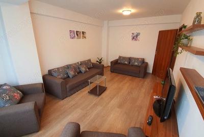 Apartament cu 2 camere în Complex Studențesc - 3