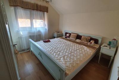 Vila generoasa in zona foarte linistita Vila generoasa in zona foarte linistita - 13