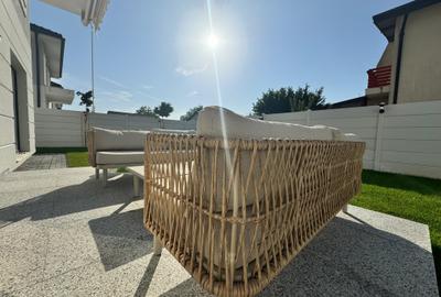 Casă individuală cu 5 camere cu Canalizare în Central - 4