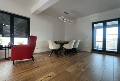 Casă individuală cu 4 camere cu Canalizare în Domnești - 8