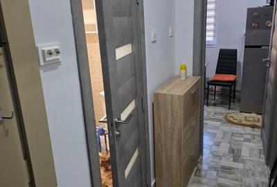 Garsonieră decomandată în Popoveni - 1