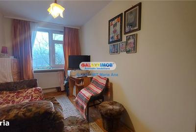 Apartament cu 3 camere decomandat în Central - 5