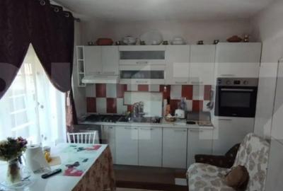 Casă cu 3 camere cu Teren 253 Mp în Sărărie - 5