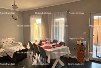 Casă cu 3 camere cu Teren 250 Mp în Giroc