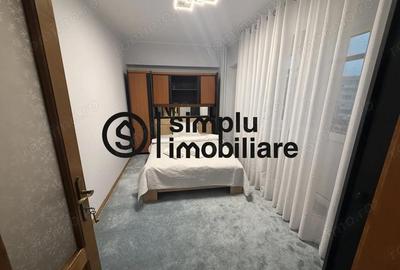 Apartament cu 3 camere decomandat în Calea București - 4