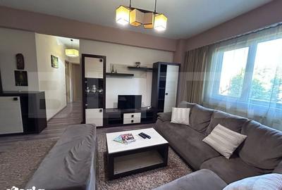 Apartament cu 3 camere în Central - 4