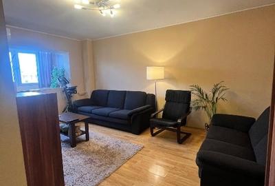 Apartament cu 3 camere decomandat, mobilat în Brâncoveanu - 2