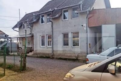 Casă cu 3 camere cu Teren 970 Mp în Central - 4