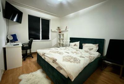 Apartament cu 2 camere decomandat, mobilat în Moșilor - 2