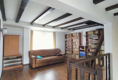 Casă cu 4 camere cu Teren 500 Mp în Bogonos - 10