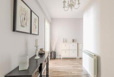 Apartament 3 camere mobilat și utilat Lux în zona Dacia/Eminescu - 7