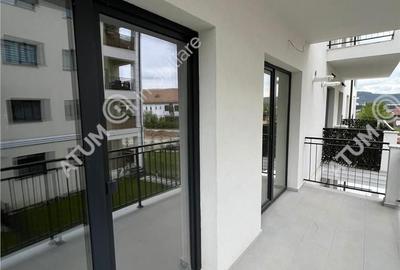 Apartament cu 2 camere în Șelimbăr - 6