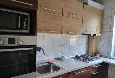 Inchiriere Apartament 2 Camere Langa Metrou Cu Loc De Parcare Brancoveanu - 4