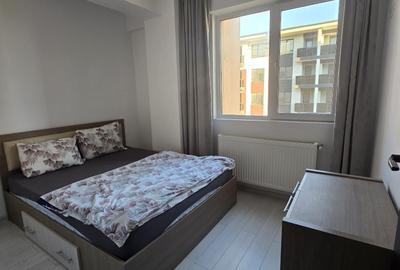 Apartament cu 2 camere semidecomandat în Chiajna - 4