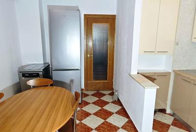 Apartament cu 3 camere semidecomandat în Aviației - 4