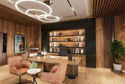 Apartament interbelic rar, perfect pentru birou avocat/notar - zona Unirii - 6