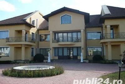 Casă cu 20 camere cu Garaj în Izvorani - 8