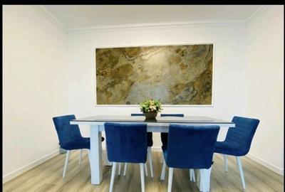 Apartament cu 3 camere decomandat în Popoveni - 6