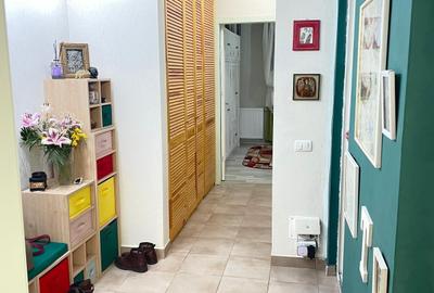 Apartament de vanzare in Chiajna Rosu!!! - 7