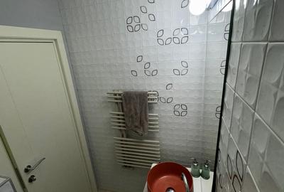 Apartament 4 camere ultra modern, Faleza Nord, la 150 m de plaja - 16