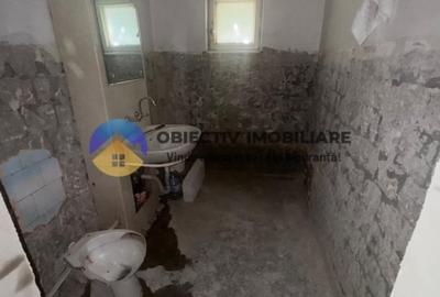 Apartament 3 camere/  1 Mai / etaj 1 - 19
