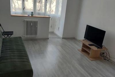 Apartament cu 2 camere semidecomandat în Republicii - 7