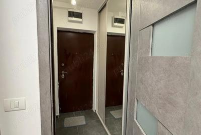 PRIMA INCHIRIERE! Garsoniera SMART & LUX, 3 min metrou Dristor! - 6